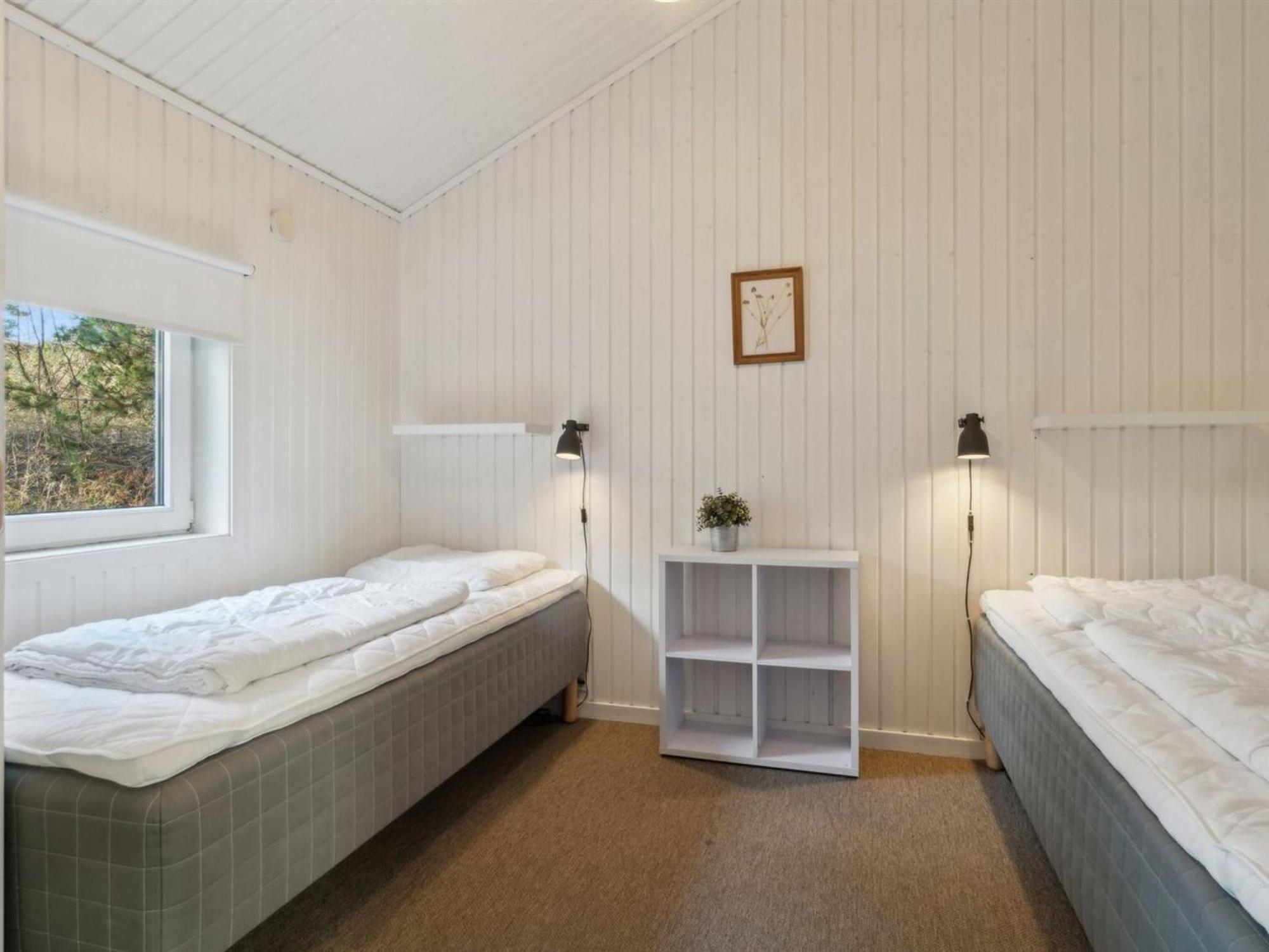 אבלטופט Holiday Home Etel - 600M From The Sea In Djursland And Mols By Interhome מראה חיצוני תמונה