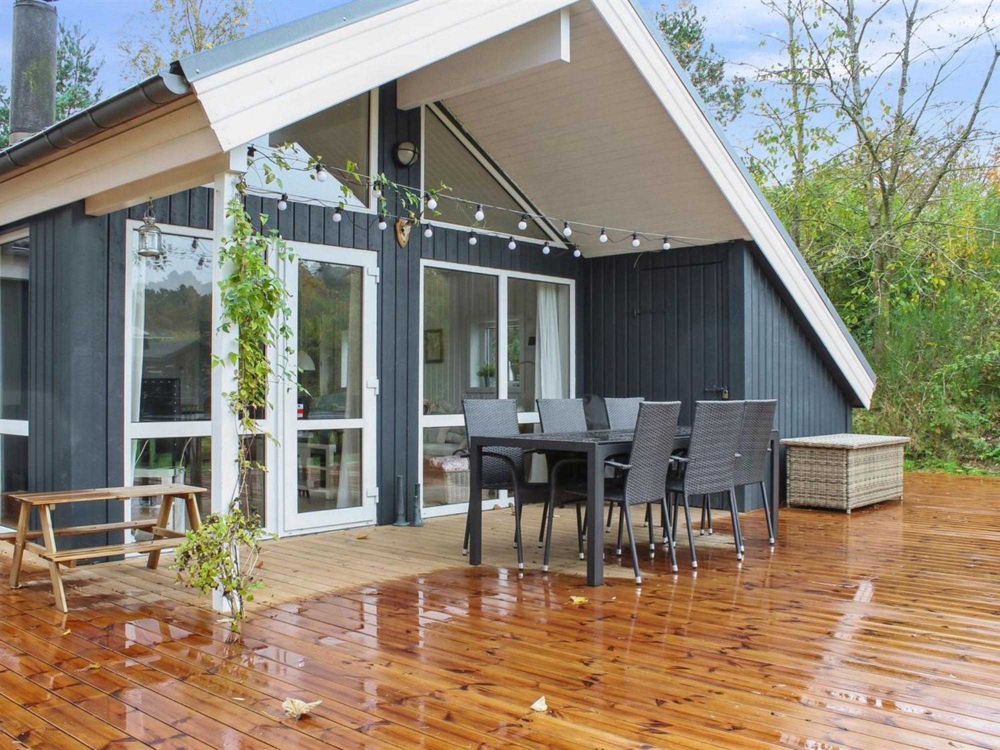 אבלטופט Holiday Home Etel - 600M From The Sea In Djursland And Mols By Interhome מראה חיצוני תמונה